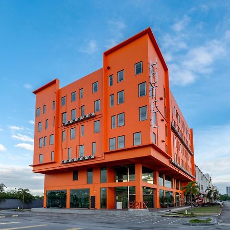 Brix Klia By Pinetree Sepang Exterior foto